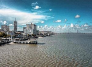 aracaju-imagens-drone