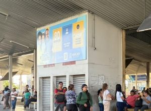 terminal