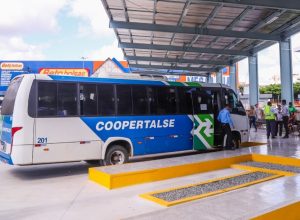 transporte