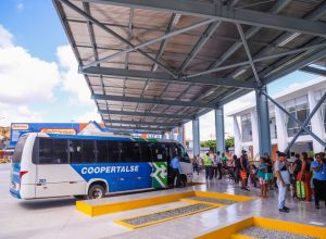 transporte